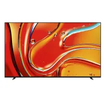 تلویزیون کیو ال ای دی سایز 85 اینچ سونی مدل 85XR70 گیمینگ کیفیت تصویر 4K نرخ بروزرسانی 120Hz