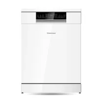 ماشین ظرفشویی وست پوینت 15620EC ظرفیت 15 نفر