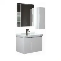 فول ست کابینت روشویی ایواریا مدل A_70_1