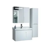 کابینت روشویی ایواریا A_80_1