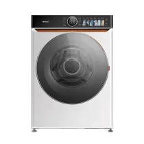 ماشین لباسشویی آیوا مدل DW-NXD10w/S ظرفیت 10 کیلوگرم موتور دایرکت درایو دارای بخارشو