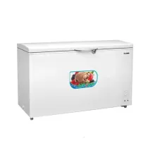 فریزر صندوقی 340 لیتر برفاب مدل CF-430