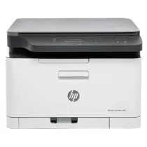 پرینتر چند کاره لیزری اچ‌ پی مدل Color Laser MFP 178nw