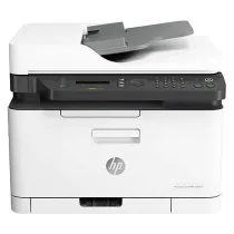 پرینتر چند کاره لیزری اچ‌ پی مدل Color Laser MFP 179fnw