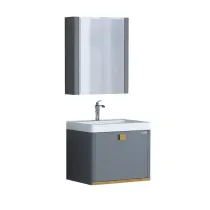 کابینت روشویی برتا D-1045