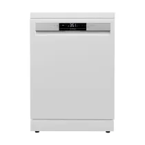 ماشین ظرفشویی دوو مدل DDW-30W/T1252 ظرفیت 12 نفر 3 سبد
