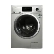 ماشین لباسشویی دوو مدل DWK-7202 ظرفیت 7 کیلوگرم موتور یونیورسال دارای بخارشو