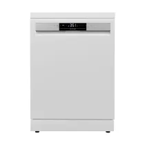 ماشین ظرفشویی دوو مدل DW-100ts ظرفیت 12 نفر 3 سبد