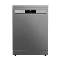 ماشین ظرفشویی دوو مدل DW-110S ظرفیت 12 نفر 2 سبد