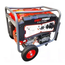موتور برق 8500 وات بنزینی ایزی پاور EASY POWER EP13000DE2