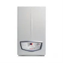 پکیج شوفاژ دیواری ایمرگس مدل EOLO MYTHOS 24 PRO