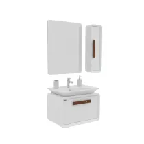 کابینت روشویی هیوا ELGANZA-66