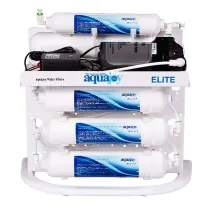 دستگاه تصفیه کننده آب آکواجوی Elite