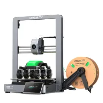 پرینتر سه بعدی کریلیتی Ender-3 V3