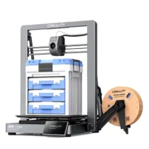 پرینتر سه بعدی سایز بزرگ کریلیتی Ender-3 V3 Plus