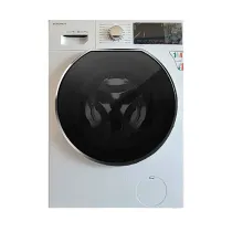 ماشین لباسشویی زیرووات مدل FCA4960 ظرفیت 9 کیلوگرم موتور BLDC