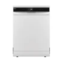 ماشین ظرفشویی جی پلاس مدل GDW-F443 ظرفیت 14 نفر 3 سبد