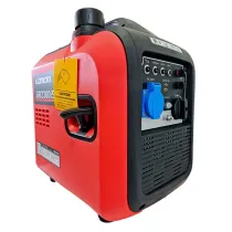 موتور برق 2.3 کیلووات سایلنت لانسین GR2300is