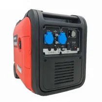 موتور برق سایلنت لانسین ۵ کیلووات Gr4800is