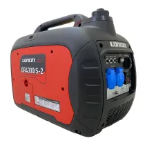 موتور برق سایلنت لانسین 4.3 کیلووات GR4300is-2