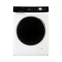 ماشین لباسشویی جی پلاس مدل GWM-P954W ظرفیت 9 کیلوگرم موتور BLDC
