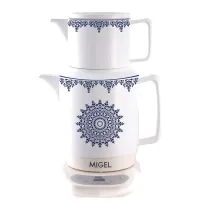 چای ساز میگل GTS 112 در 10 طرح