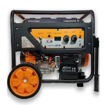 موتور برق هواسدان H9000D-G