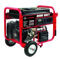 موتور برق جیانگ دانگ 8.5 کیلووات JD8500THEBT_ATS