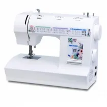 چرخ خیاطی جانتک K320