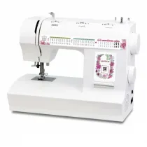 چرخ خیاطی جانتک K600