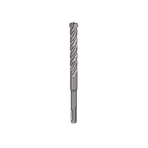 مته چهار شيار 4 الماسه 4 فلوت 7*160 کنزاکس مدل KPB-716