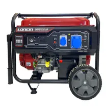 موتور برق لانسین ۱۰ کیلووات LC10000 D-S