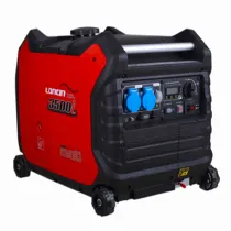 موتور برق اینورتر لانسین 3 کیلووات LC3500i