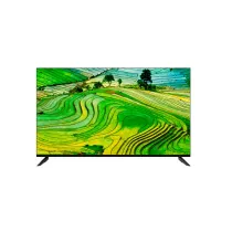 تلویزیون ال ای دی سایز 43 اینچ جی وی سی مدل LT-43N7115 هوشمند کیفیت تصویر FHD نرخ بروزرسانی 60Hz سیستم عامل اندروید 11