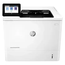 پرینتر لیزری اچ پی LaserJet Enterprise M611dn