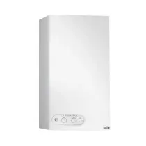 پکیج شوفاژ دیواری ایران رادیاتور M24FF