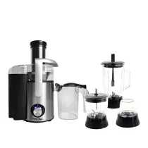 آبمیوه گیری ۴ کاره مک استایلر MAC-۹۱۰۰