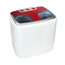 مینی واش ارشیا مدل MW-5121A ظرفیت  3.5 کیلوگرم