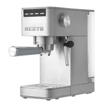 اسپرسوساز نکست پلاس استیل NCM1120S