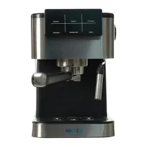 قهوه ساز لمسی دیجیتال نکست پلاس NCM1221B