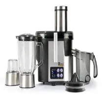 آبمیوه گیری ناسا الکتریک NS-945