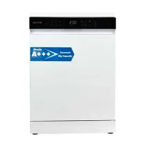 ماشین ظرفشویی نکست پلاس مدل NXP-315 ظرفیت 15 نفر 3 سبد