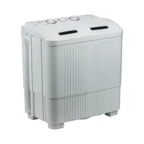 مینی واش نکست پلاس مدل NXP-3500-MW2 موتور تسمه‌ای