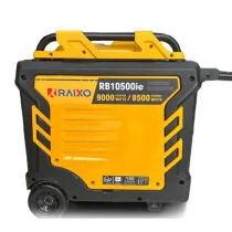 موتور برق راکسیو RB10500ie دوگانه سوز