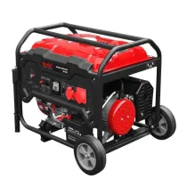 موتور برق 7.5 کیلووات رونیکس RH-4784