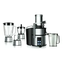 آبمیوه گیری چندکاره رنه RJE-1704