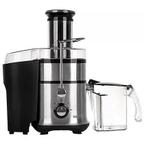 آبمیوه گیری سیماران SJE-81 استیل مشکی 800 وات