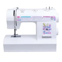 چرخ خیاطی جانتک SP-7400