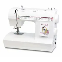 چرخ خیاطی جانتک SPURANUS6500