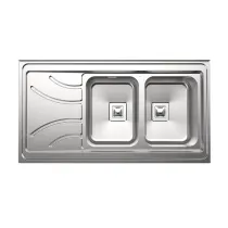 سینک روکار آلتون SR-1203R